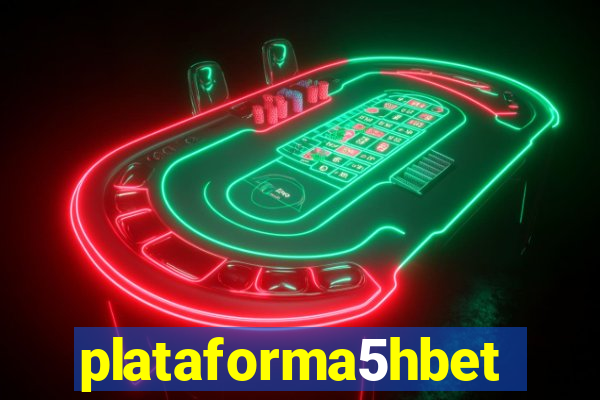 plataforma5hbet.com