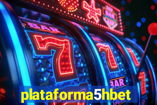 plataforma5hbet.com