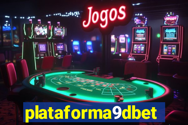 plataforma9dbet