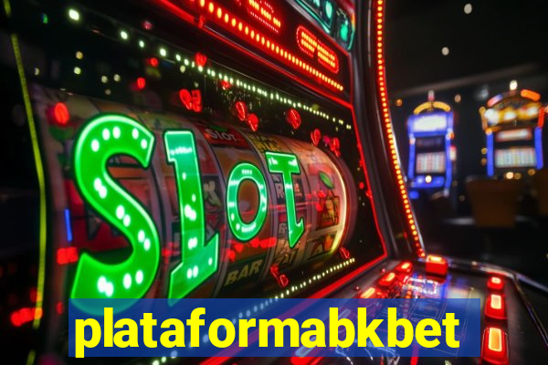 plataformabkbet.com