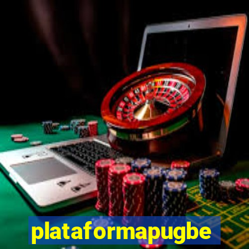 plataformapugbet.com