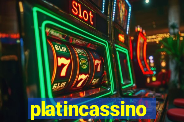 platincassino