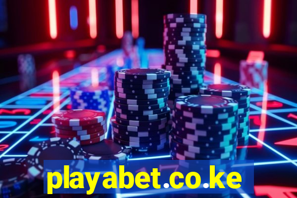 playabet.co.ke