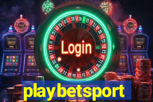 playbetsport