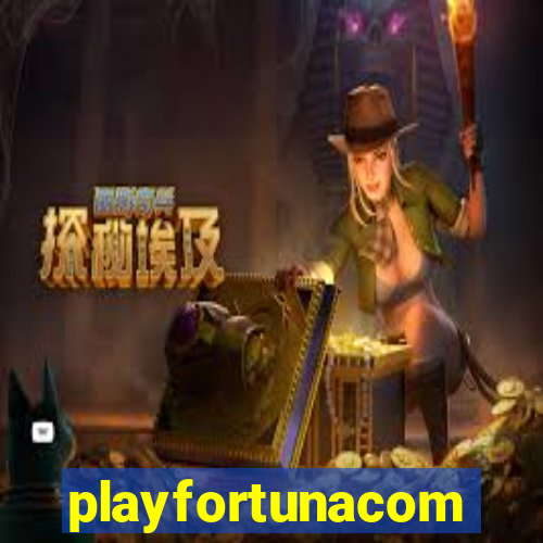 playfortunacom