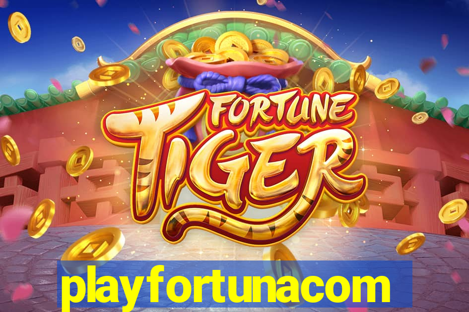 playfortunacom