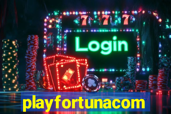 playfortunacom