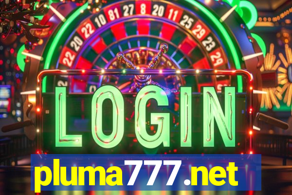 pluma777.net