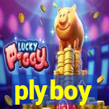 plyboy