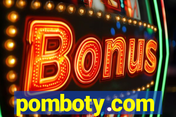 pomboty.com