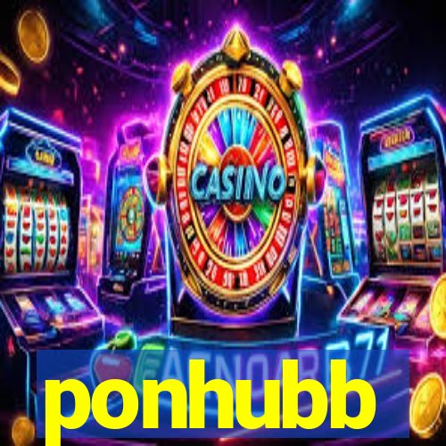 ponhubb