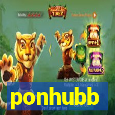 ponhubb