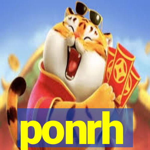 ponrh