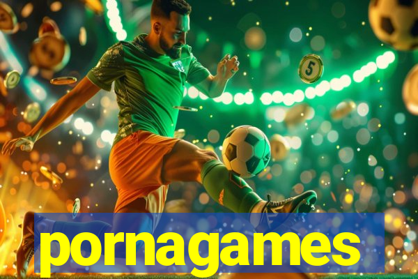 pornagames