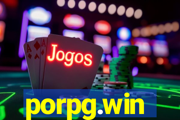 porpg.win