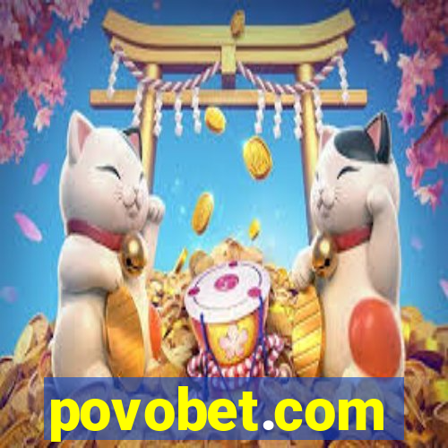 povobet.com