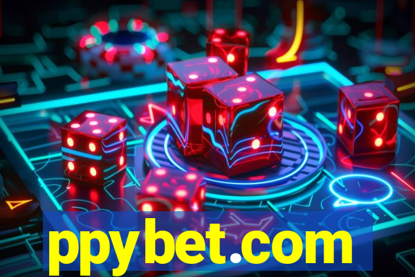 ppybet.com