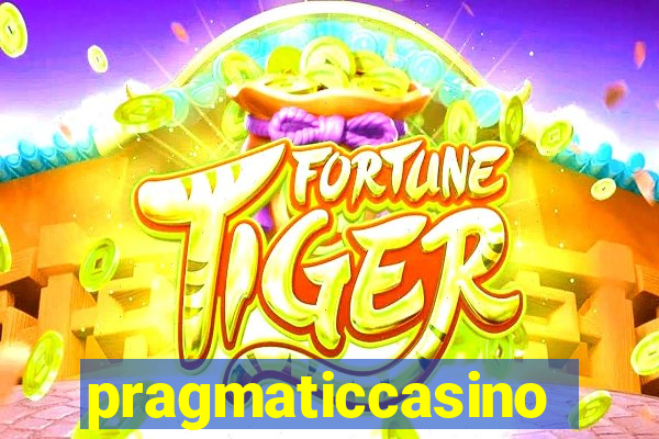 pragmaticcasino