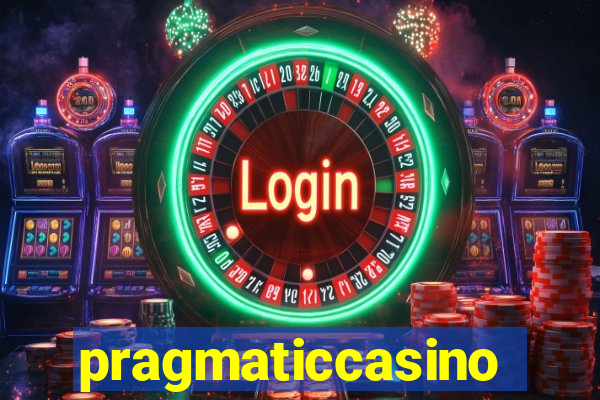 pragmaticcasino