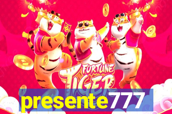 presente777