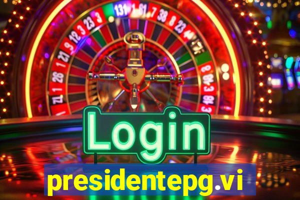 presidentepg.vip