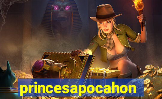 princesapocahontas.com