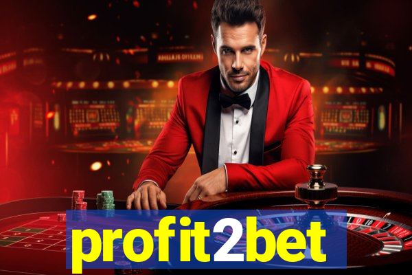 profit2bet