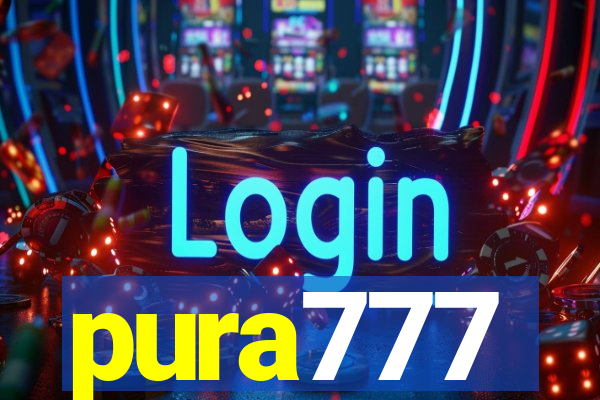 pura777