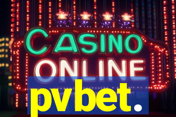 pvbet.