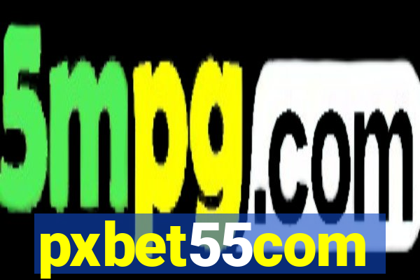 pxbet55com