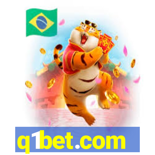 q1bet.com