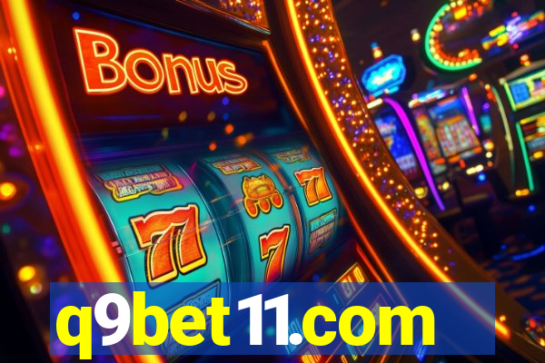 q9bet11.com