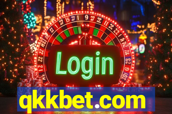 qkkbet.com