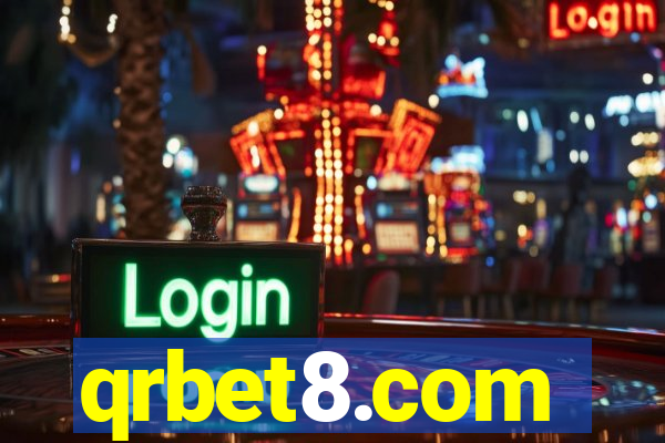 qrbet8.com