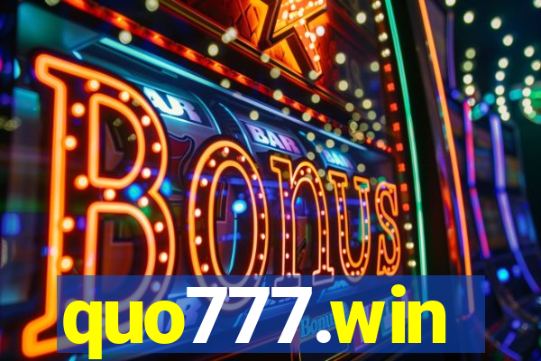 quo777.win