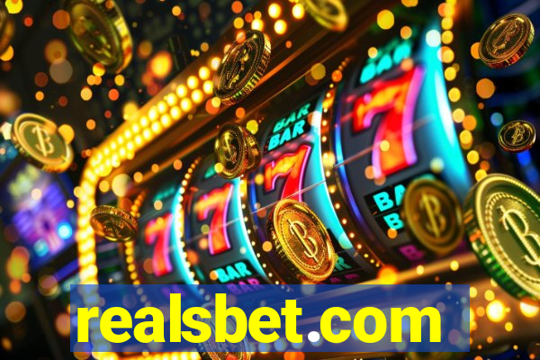 realsbet.com