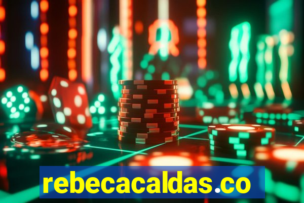 rebecacaldas.com