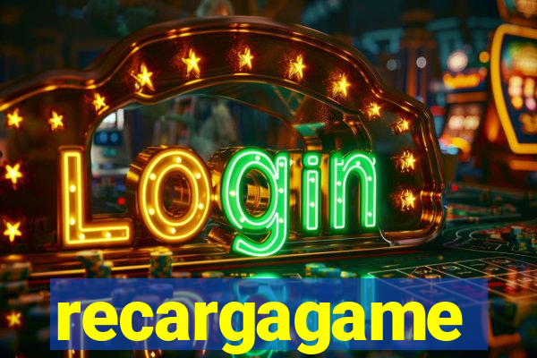 recargagame