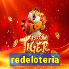 redeloteria