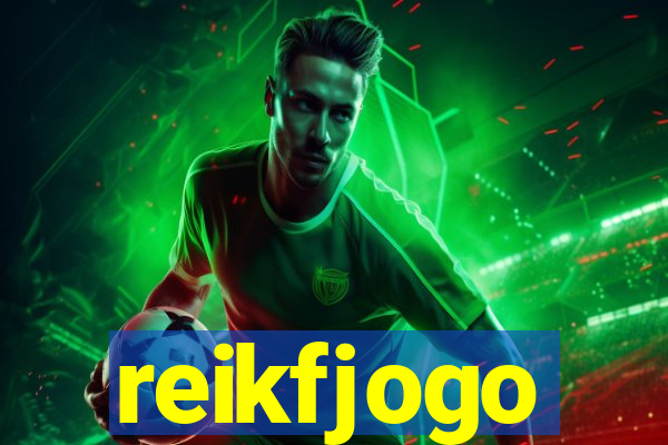 reikfjogo