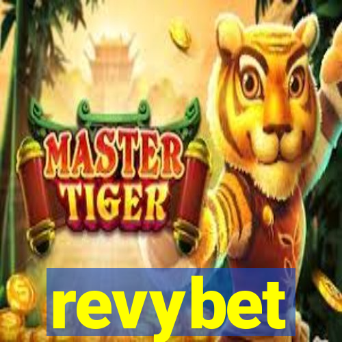 revybet