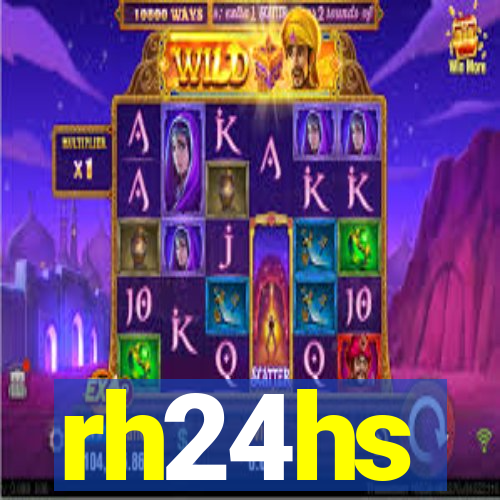 rh24hs