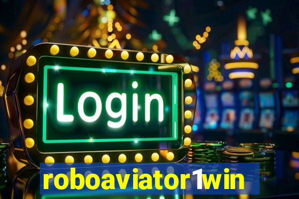 roboaviator1win