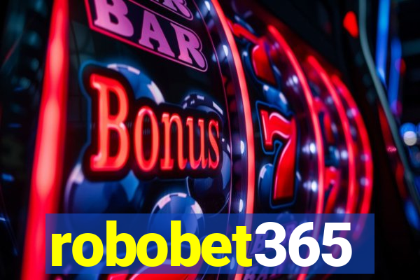 robobet365