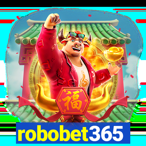 robobet365