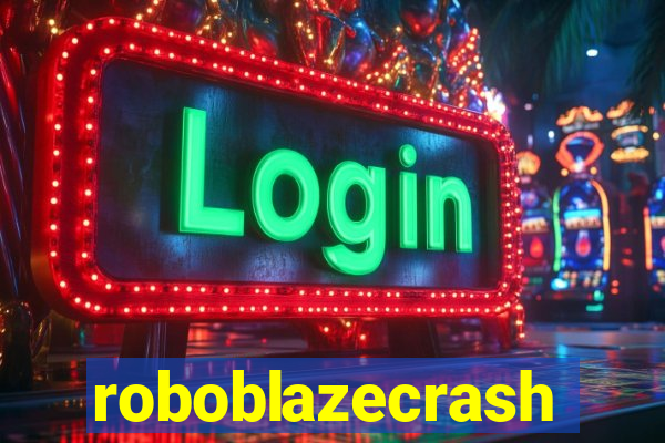 roboblazecrash