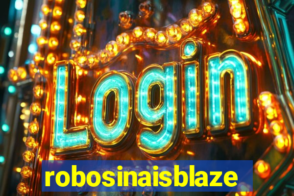 robosinaisblaze