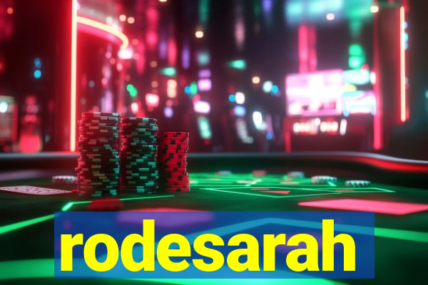 rodesarah