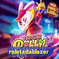 roletadablazer