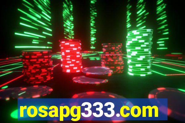 rosapg333.com